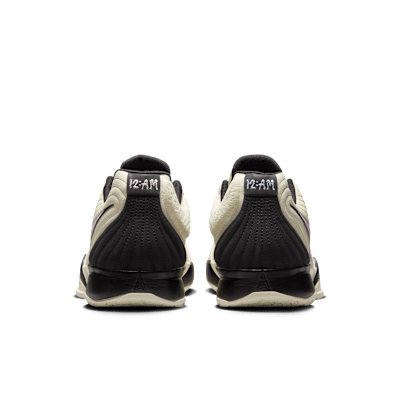 Ja 2 Scratch Black Label Basketball Shoes. Nike.com